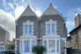 Neva Manor Care Home - An outside view of the home