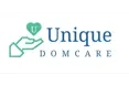 UNIQUE DOMCARE LIMITED - A company logo