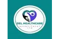 Del Healthcare Recruitment Ltd - A company logo