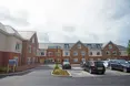 Pemberley Manor Care and Nursing Home - An outside view of the home