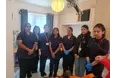 Photo of staff