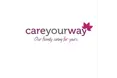Mixin Homecare Ltd - A company logo