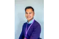 Photo of manager