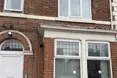 New Bourne Lodge - An outside view of the home
