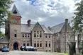 Woolton Acre Retirement Living - An outside view of the home