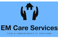 EM Care Services - A company logo