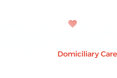 Sylvian Care Swindon - A company logo