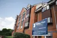 Ashton View Nursing Home - An outside view of the home