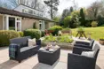 Photo of the garden where applicable