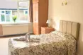Photo of a typical bedroom