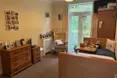 Photo of a typical bedroom
