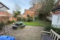 Photo of the garden where applicable