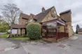 Keychange Charity Alde House - An outside view of the home