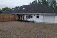 Acklam House - An outside view of the home