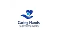 Caring Hands Support Services (Lewisham) - A company logo