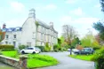 Stanton Court - An outside view of the home
