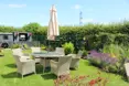 Photo of the garden where applicable