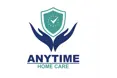 Anytime Home Care Ltd - A company logo