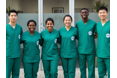 Photo of staff