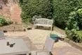 Photo of the garden where applicable