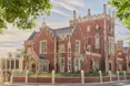 KYN Hurlingham - An outside view of the home