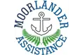 Moorlander Assistance Ltd - A company logo