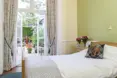 Photo of a typical bedroom