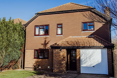 EVHM LLP - 5 High Beech Close - An outside view of the home
