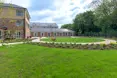 Photo of the garden where applicable