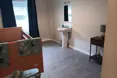 Photo of a typical bedroom