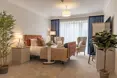 Photo of a typical bedroom
