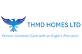 THMD Homes LTD - A company logo