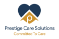 Prestige Care Solutions - A company logo