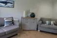 Photo of the lounge area