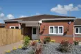 Cleadon Court - An outside view of the home