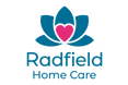 Radfield Home Care Watford & Borehamwood - A company logo