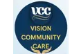 Vision Community Care LTD - A company logo