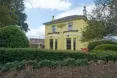 Southbourne Care Home - An outside view of the home