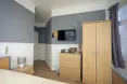 Photo of a typical bedroom