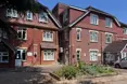 Harnham Croft Care Home - An outside view of the home