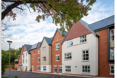 Fernhill Neurological Centre-Inspire Neurocare (Farnborough) Limited - An outside view of the home