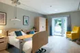 Photo of a typical bedroom