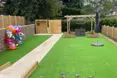 Meadowbrook Manor Ltd - Photo of the garden where applicable