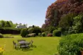 Photo of the garden where applicable