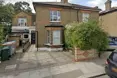 Two Rivers - An outside view of the home