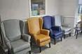 Ringway Mews Care Home - Photo of the lounge area