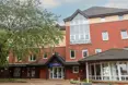 Tower Bridge Care Centre - An outside view of the home