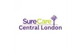 SureCare Central London - A company logo