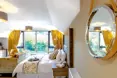 Photo of a typical bedroom