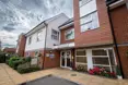 Ivy Grove - An outside view of the home